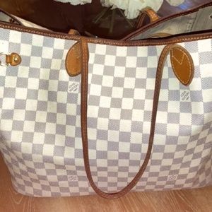 Louis Vuitton Neverful GM